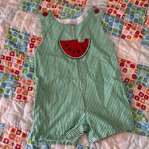 Lil Cactus Green Stripe Watermelon Jon Jon